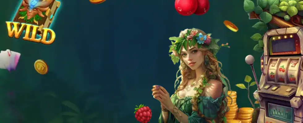 Pacchetto di benvenuto esclusivo al Friday Roll Casino per nuovi giocatori