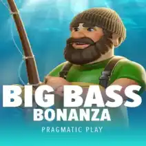 Big Bass Bonanza Gioca