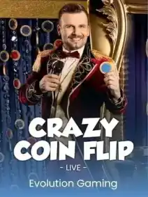 Crazy Coin Flip Gioca