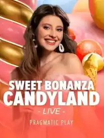 Sweet Bonanza Candyland Gioca