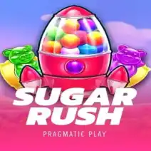 Sugar Rush Gioca